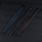 Nolan – Braided Leather Bracelet | Rustic Everyday Piece